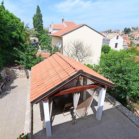 Apartments Ana Мали-Лошинь Экстерьер фото