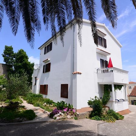 Apartments Ana Мали-Лошинь Экстерьер фото