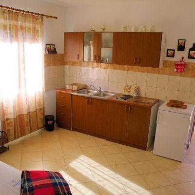 Apartments Ana Мали-Лошинь Экстерьер фото