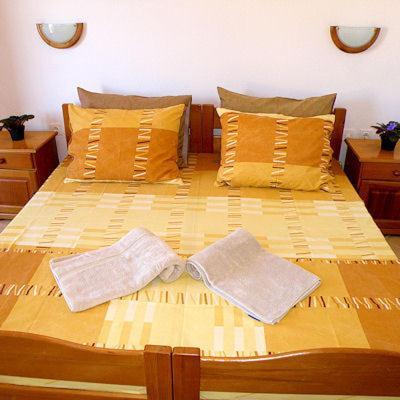 Apartments Ana Мали-Лошинь Экстерьер фото