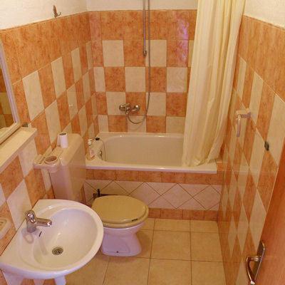 Apartments Ana Мали-Лошинь Экстерьер фото