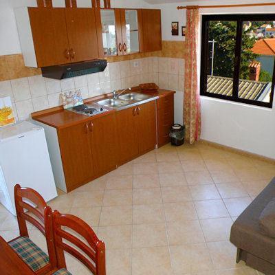 Apartments Ana Мали-Лошинь Номер фото