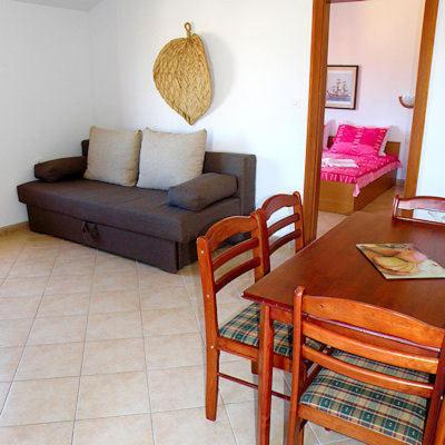 Apartments Ana Мали-Лошинь Номер фото