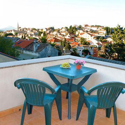 Apartments Ana Мали-Лошинь Номер фото