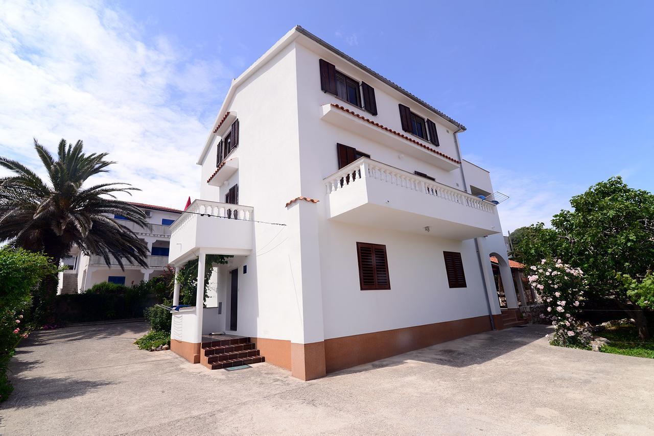 Apartments Ana Мали-Лошинь Экстерьер фото