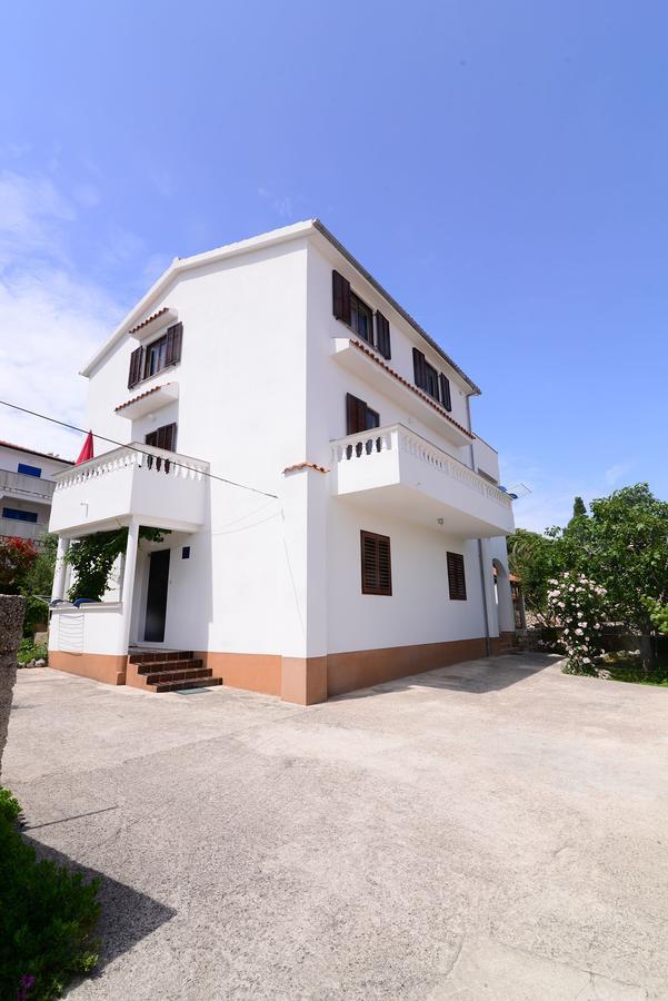 Apartments Ana Мали-Лошинь Экстерьер фото